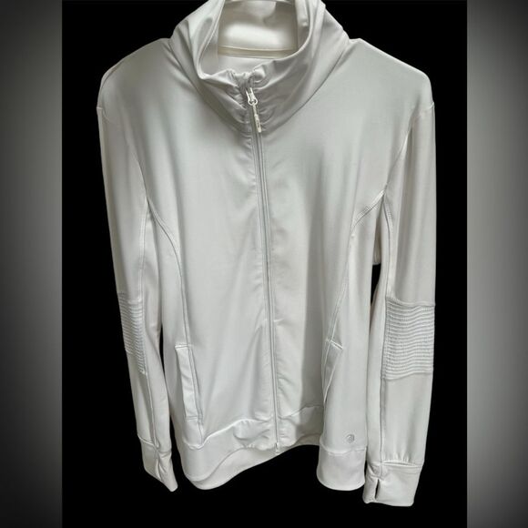 MPG Active Women's Athletic jacket xL - Picture 3 of 6